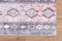 Conceptum Soul Chenille - Gray AL 218 150 x 230 cm